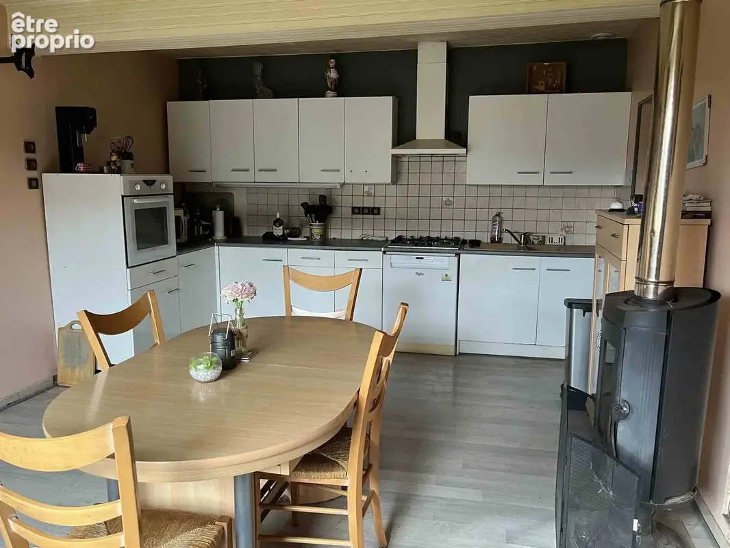 Maison 3 pièces 96 m² à vendre à Brienne (71290) - photo 5