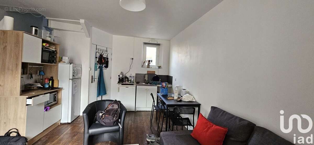 Photo 2 - Appartement à REDON