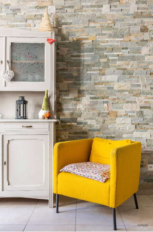 Appartement à LONGEVILLE-LES-METZ