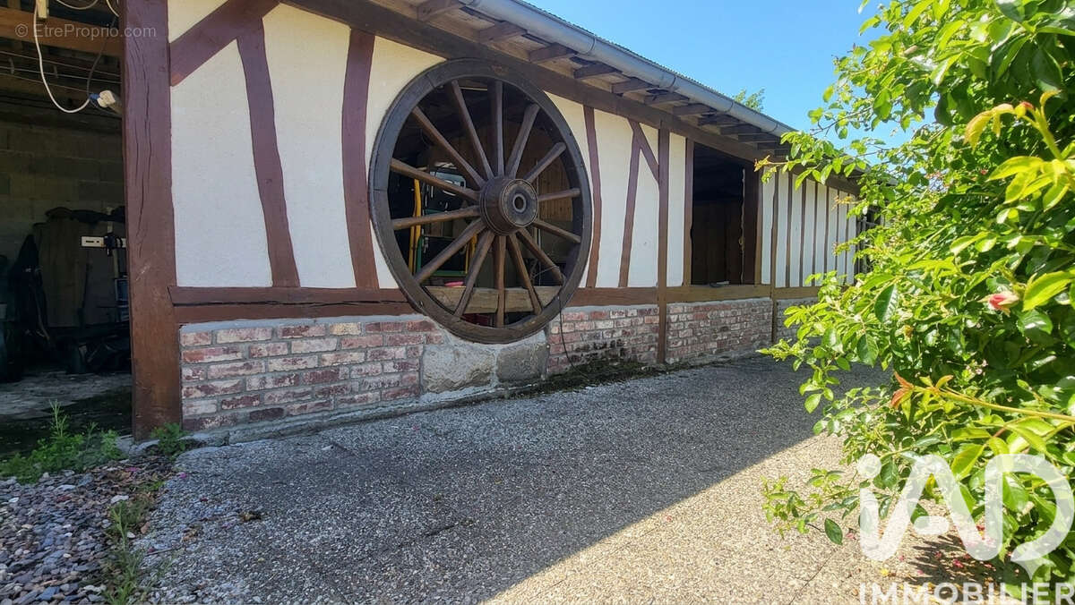 Photo 9 - Maison à SASSETOT-LE-MAUCONDUIT