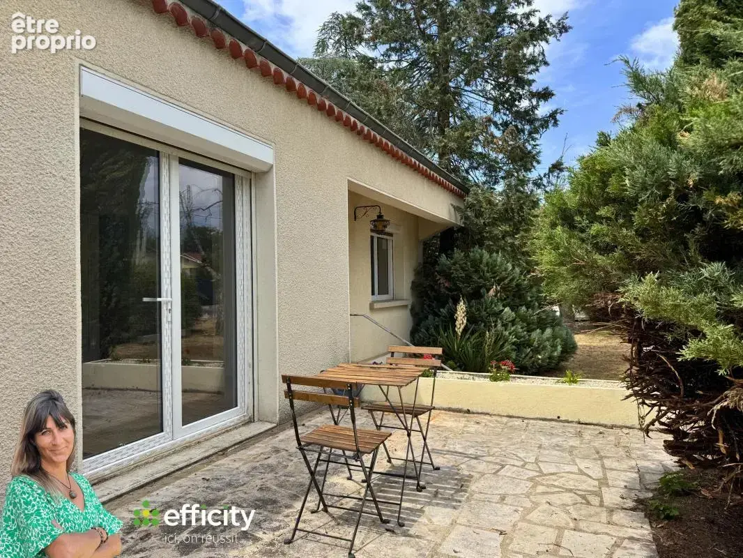 Maison 5 pièces 103 m² à vendre à Civens (42110) - photo 2