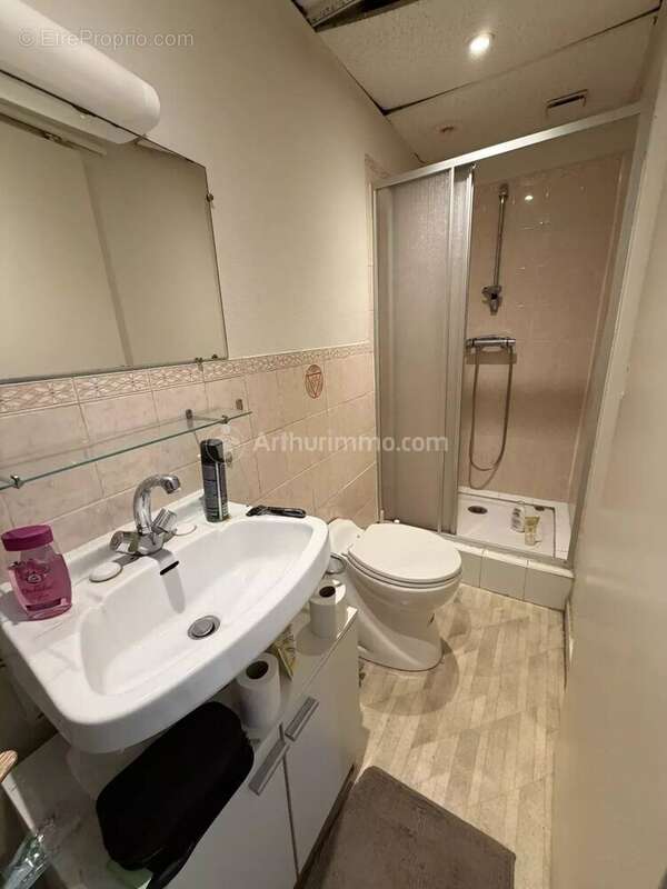 Appartement à CLERMONT-FERRAND