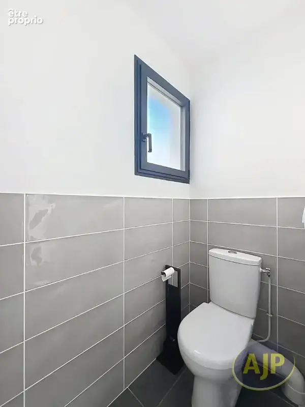 Arcachon Aiguillon, Maison 83m² - photo 11