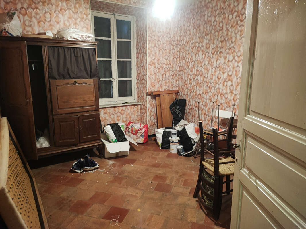 Maison à FERRALS-LES-CORBIERES