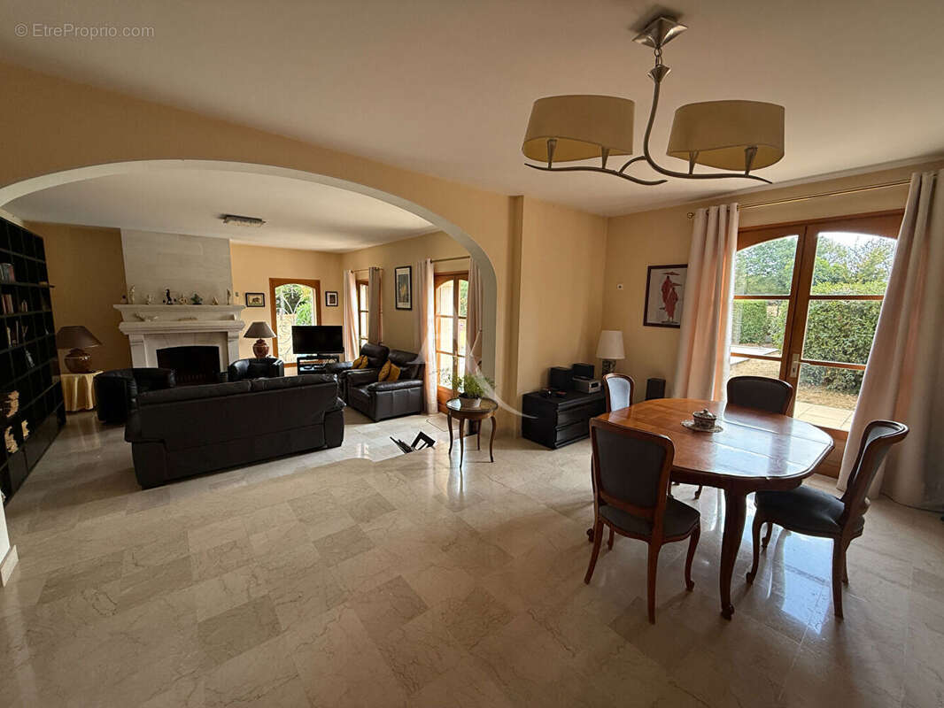 Nesmy maison a vendre exclusivite amanda - photo 2