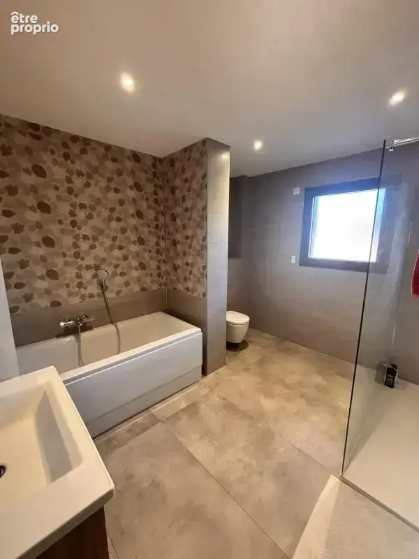 Maison récente F4 – 120 m² – Bians-les-Usiers - photo 4