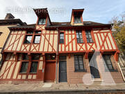 Appartement à TROYES