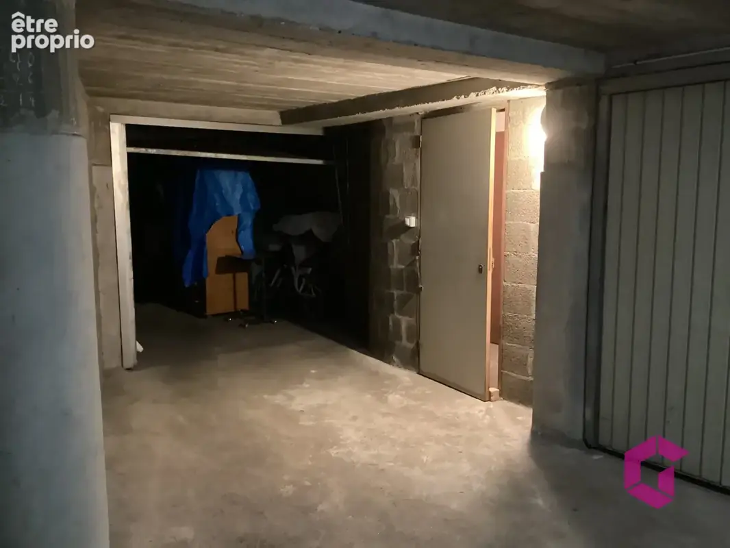 EXCLUSIVITÉ   PLEIN CENTRE, PLACE MICHELET, T2 au 2ème étage avec ascenseur, balcon, garage, et cave - photo 15