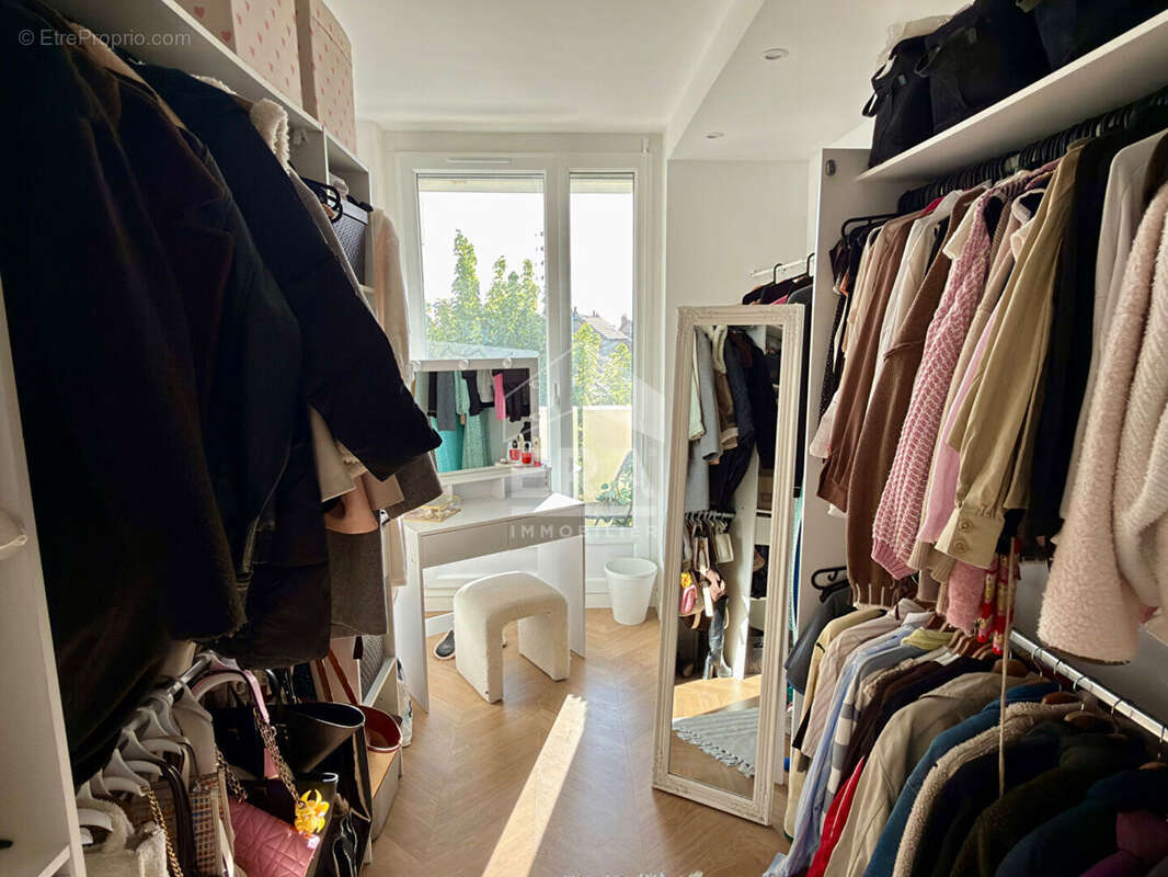 Appartement à CAEN