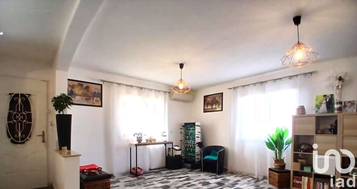 Photo 6 - Maison à ARZENS