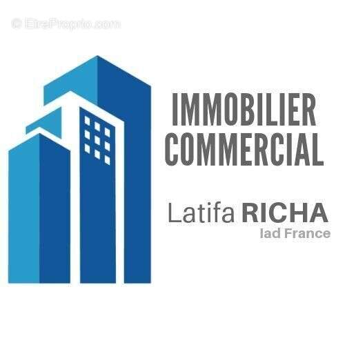 Photo 2 - Commerce à EYBENS