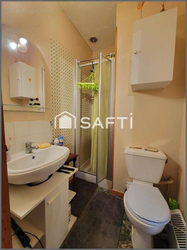 Photo 7 - Appartement à BAGNERES-DE-LUCHON