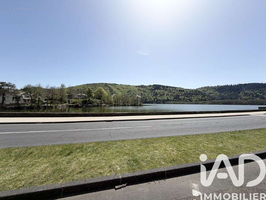 Photo 5 - Commerce à CHAMBON-SUR-LAC