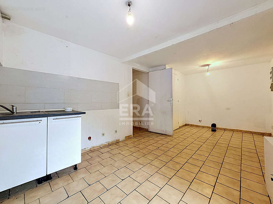 Appartement à SACLAS