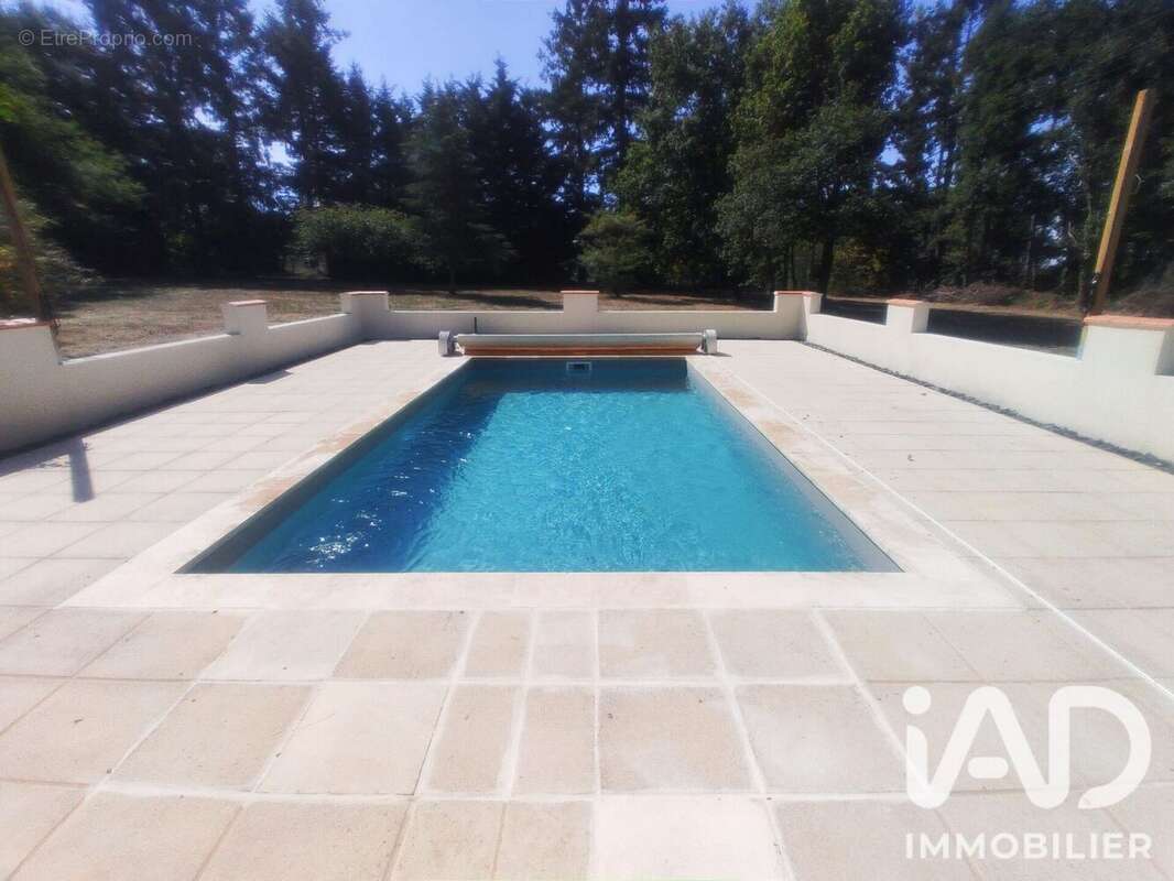 Maison 115 m² à Saint-Aubin-Sur-Loire  - photo 8