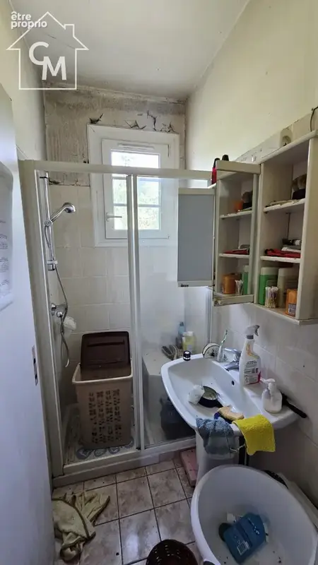 Maison d'habitation - photo 12
