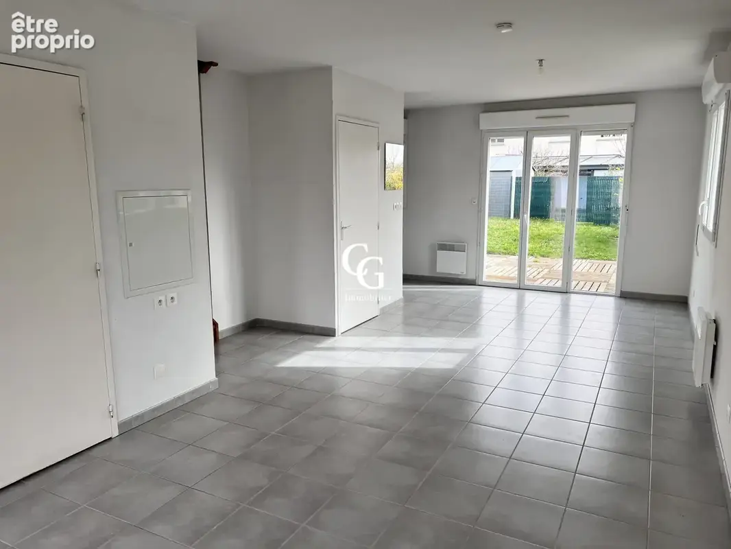 Maison 5 pièces 79 m² à vendre à Le Pellerin (44640) - photo 7