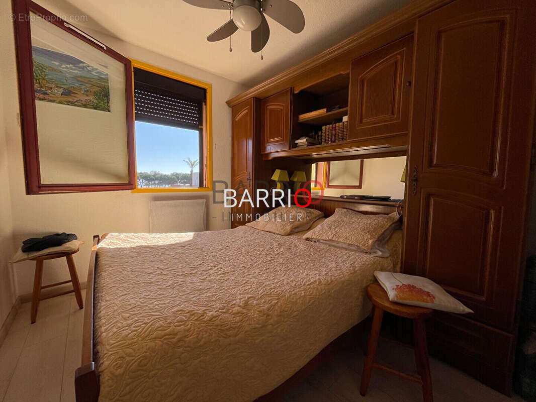 Appartement à SAINT-CYPRIEN