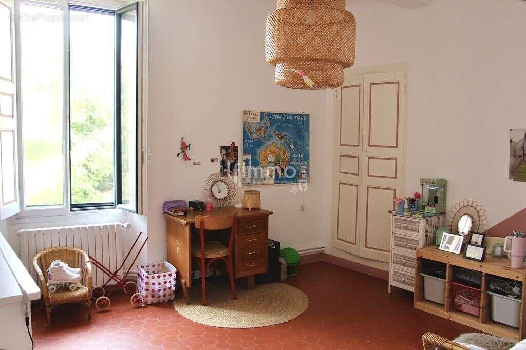 Maison à DRAGUIGNAN