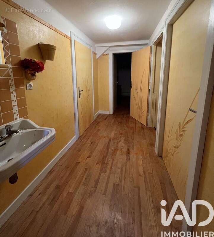 Maison 111 m² à Loudrefing  - photo 9