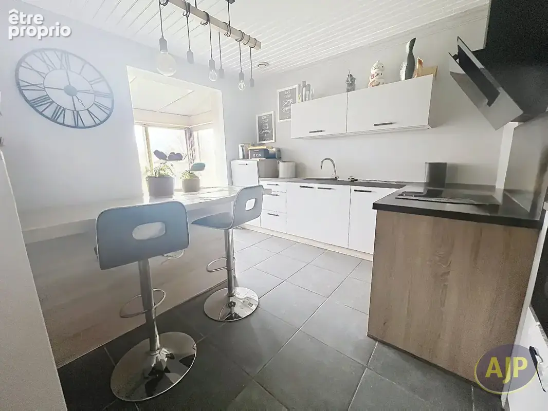 Maison Saint Macaire En Mauges 6 pièce(s) 100 m2 - photo 6