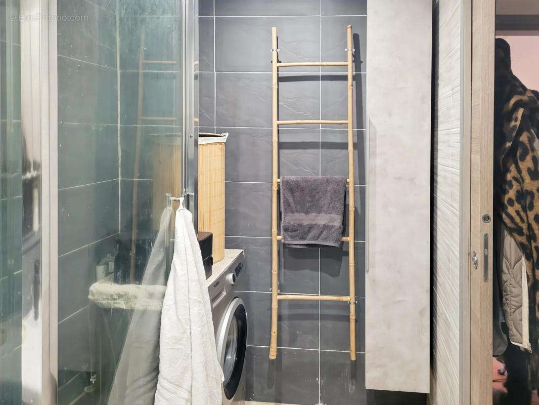 Appartement à MULHOUSE