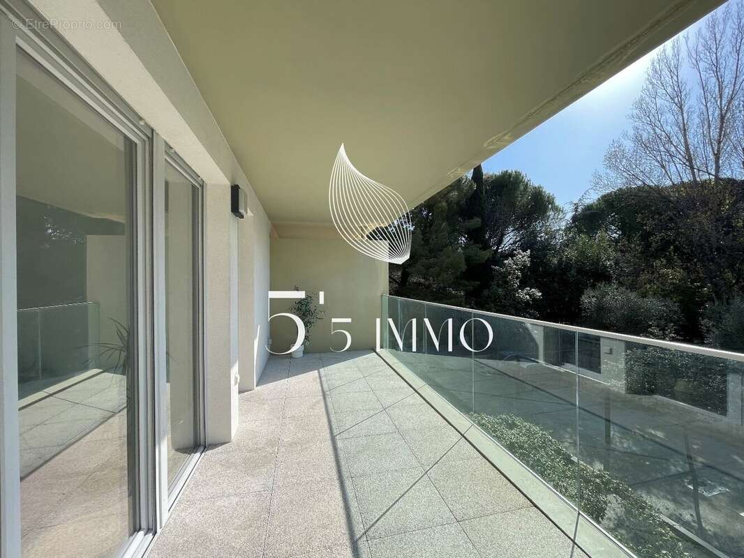 Magnifique 2 pieces / 55 immo - photo 11