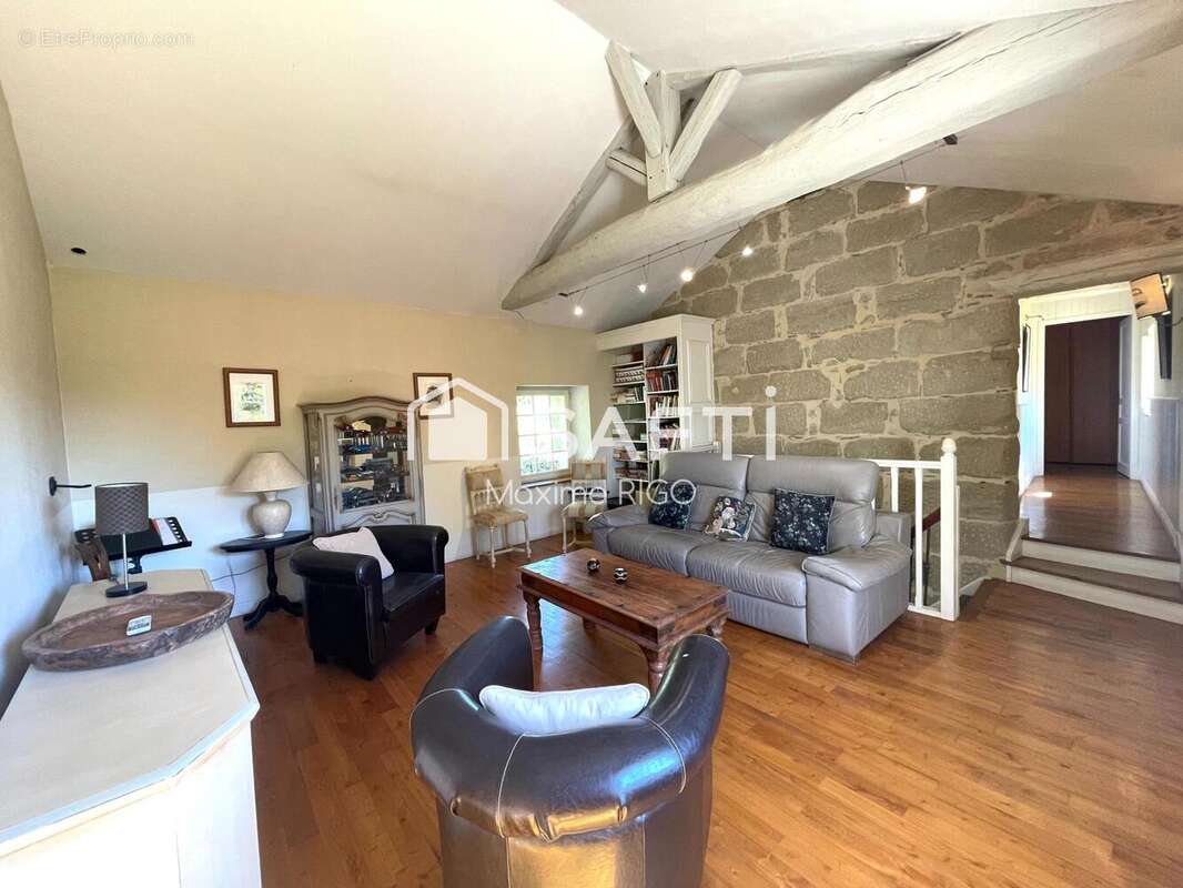 Photo 5 - Maison à VIRAZEIL