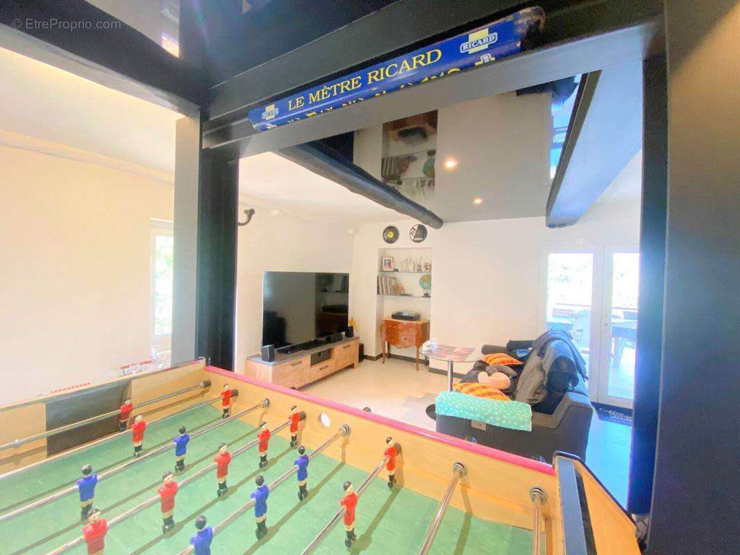 Maison à SAINT-BLAISE