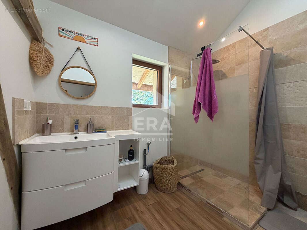 Maison 235m² à saint-pierre-de-chignac - photo 16