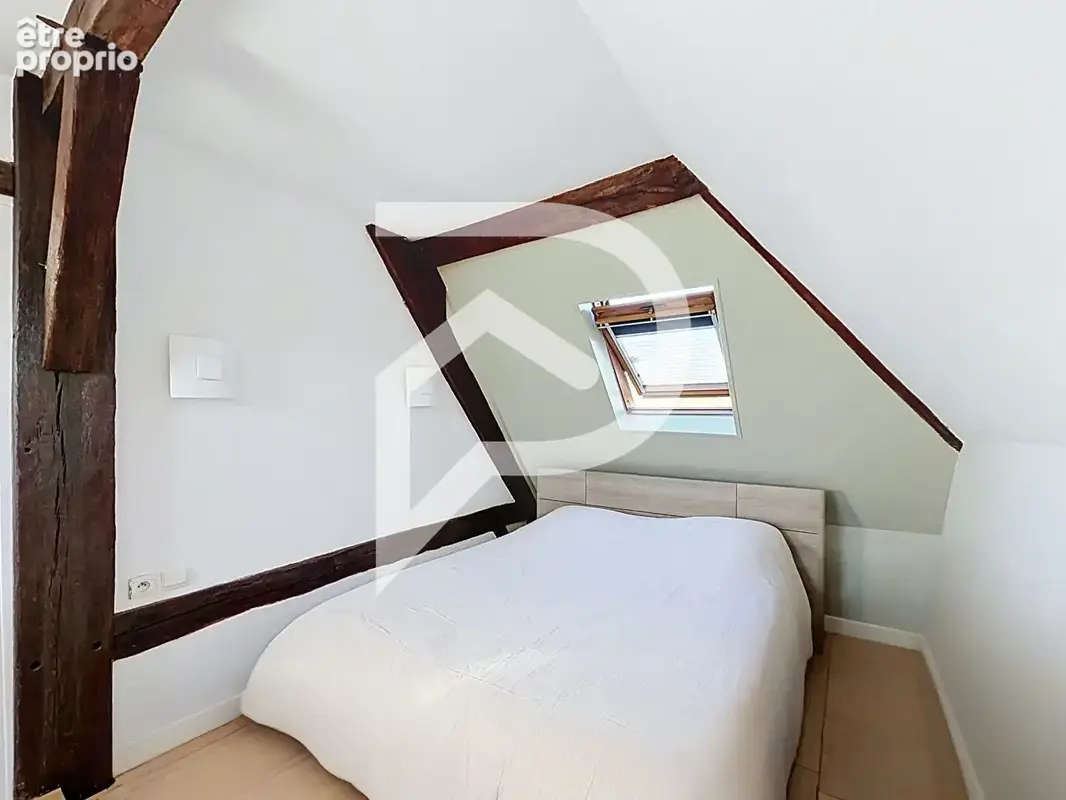 EXCLUSIVITÉ - Duplex - Dreux centre - photo 11