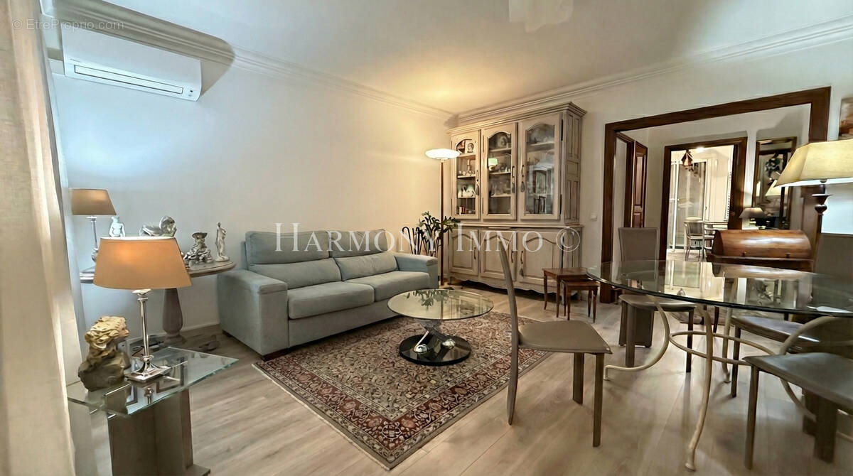 Appartement à AJACCIO