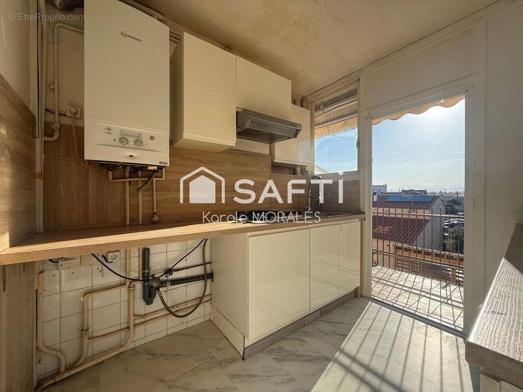 Photo 5 - Appartement à PERPIGNAN