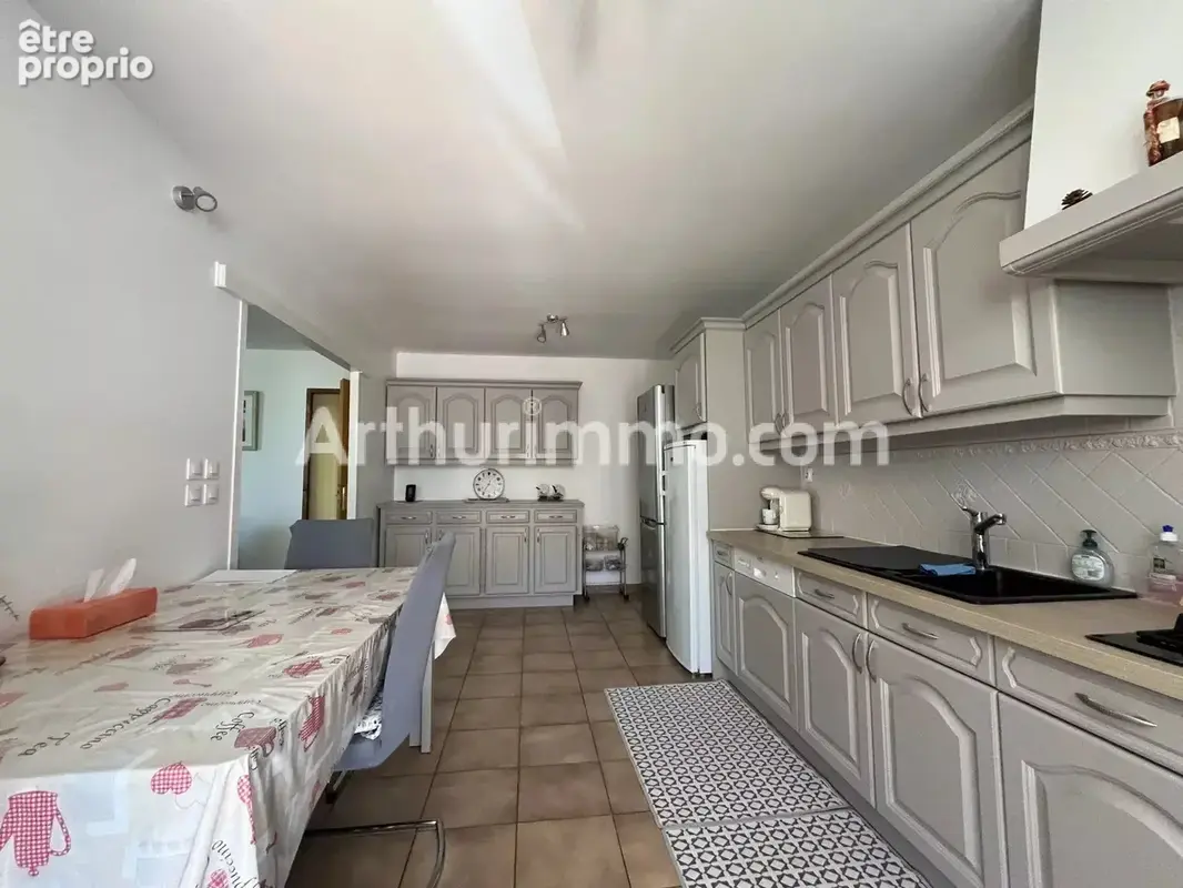Vente Maison Sauvian(34410) 366 000ï¿œ - photo 8