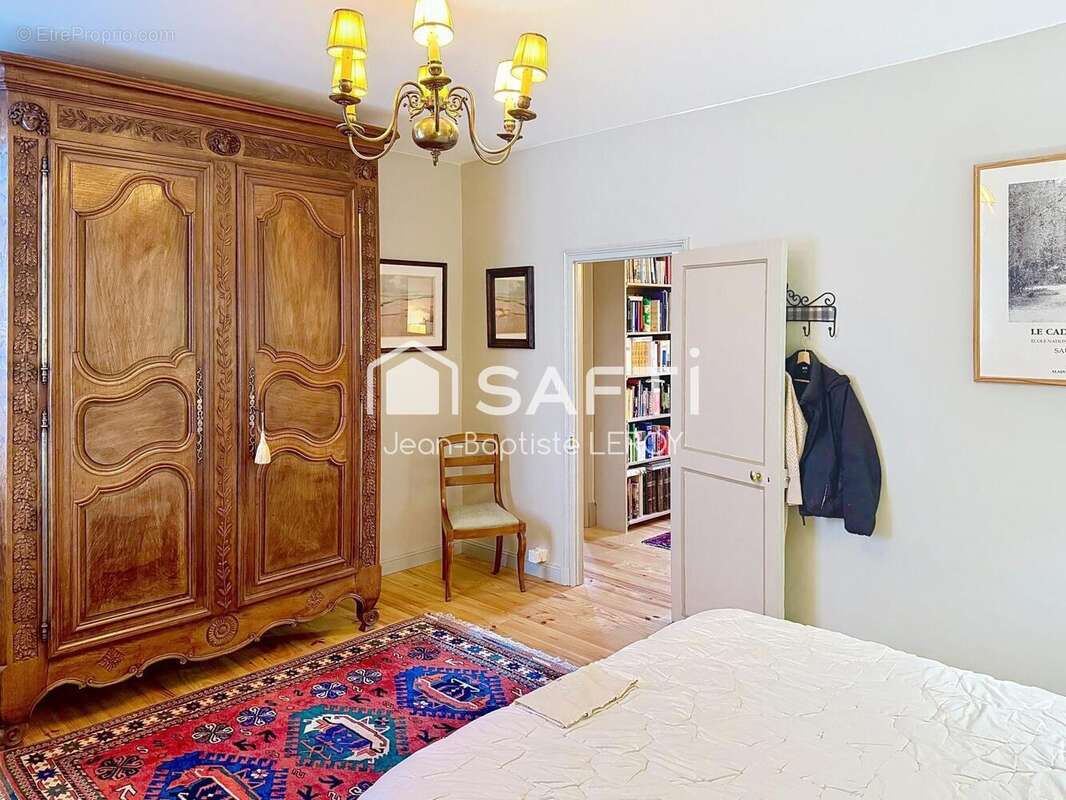 Maison 365 m² à Bezu-Saint-Eloi  - photo 8