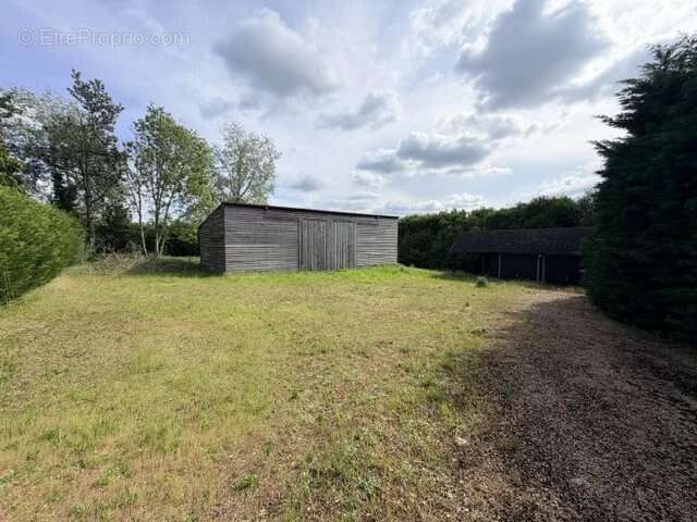 Maison à AUTHEUIL-AUTHOUILLET