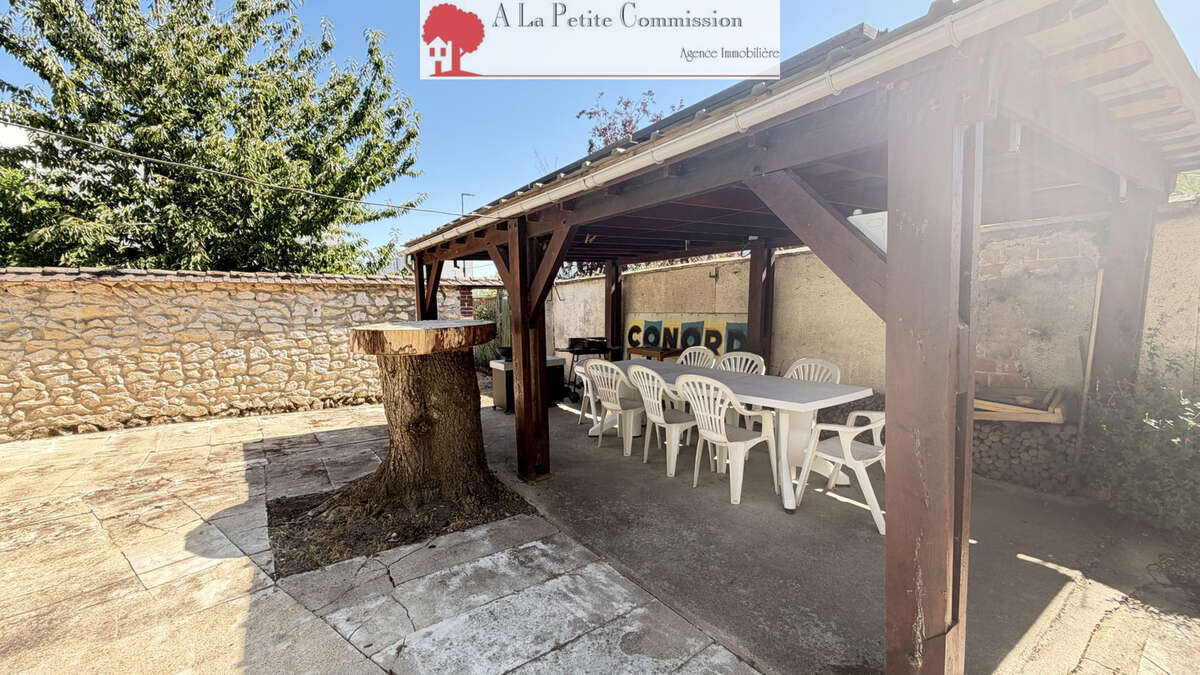 À VENDRE   Maison de caractère à deux pas du cœur de Chartres ! - photo 9