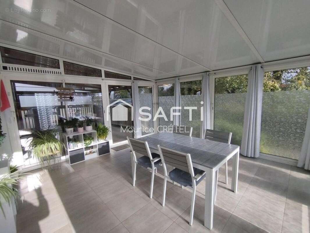 Photo 2 - Maison à CHAUCHE