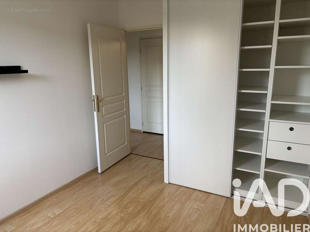 Photo 4 - Appartement à SAINT-VALLIER
