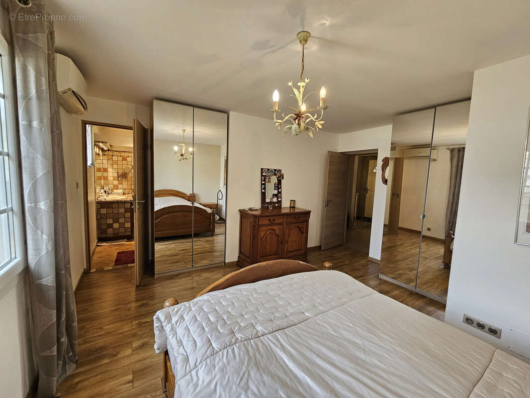 Maison à GIGNAC-LA-NERTHE