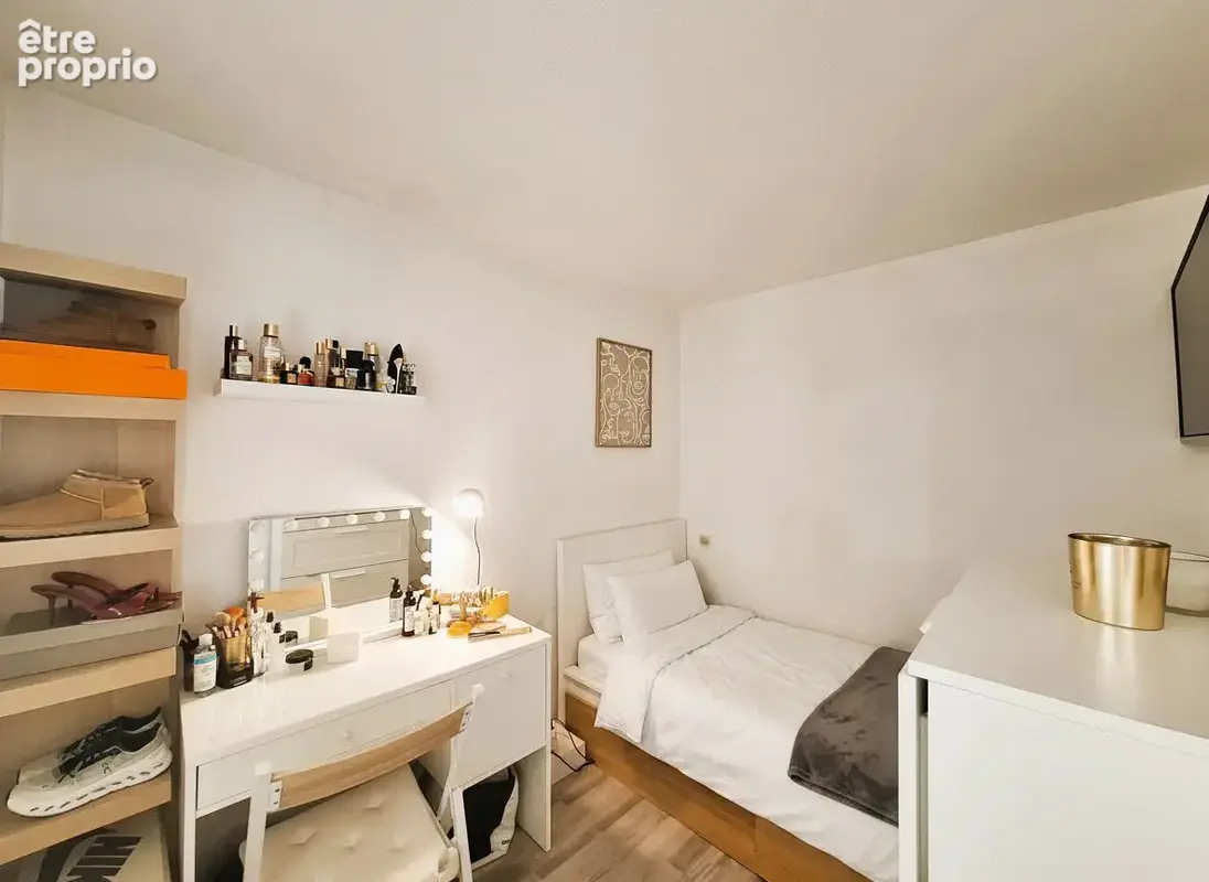 Appartement Sète 2 pièces 35 m² - photo 5