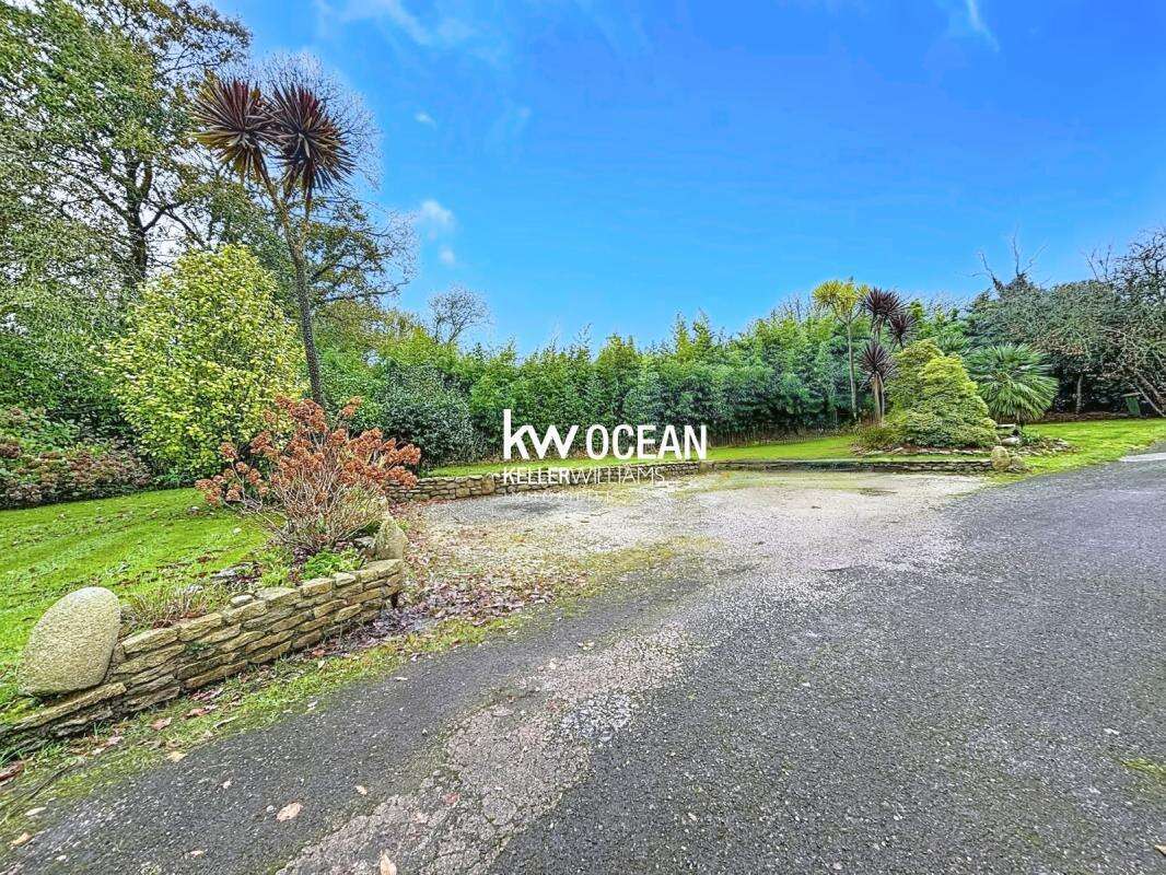 Maison à LE DRENNEC