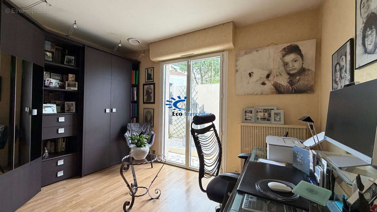 Maison à LA ROCHELLE