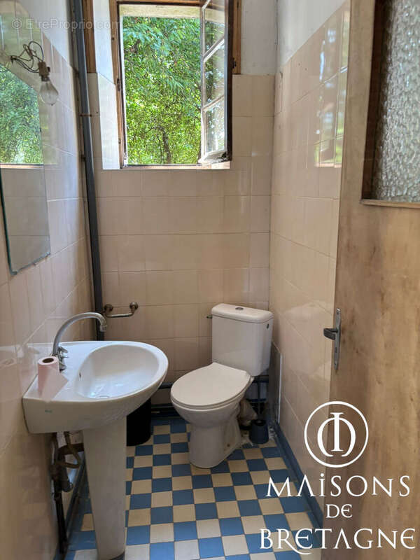 Maison Moelan Sur Mer 5 pièces134.55 m2 - photo 8