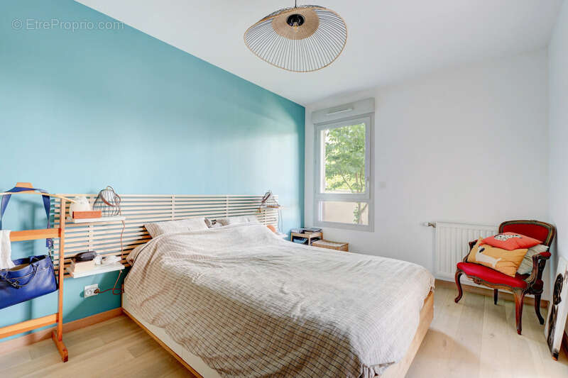 Appartement à SAINTE-FOY-LES-LYON
