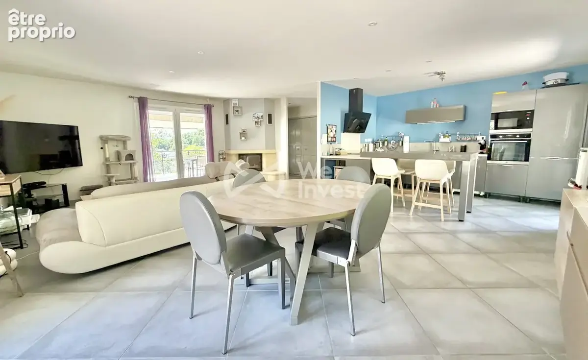Maison 5 pièces 128 m² à vendre à Enval (63530) - photo 6