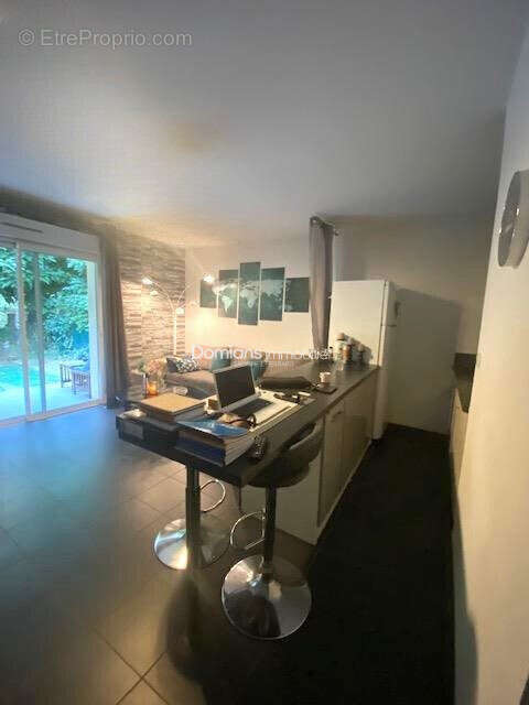 Appartement 40 m² à Peyrestortes  - photo 4