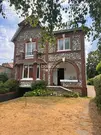Maison à SOTTEVILLE-LES-ROUEN