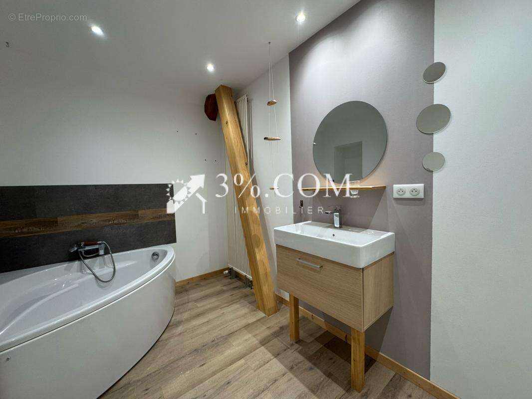 Maison à DETTWILLER