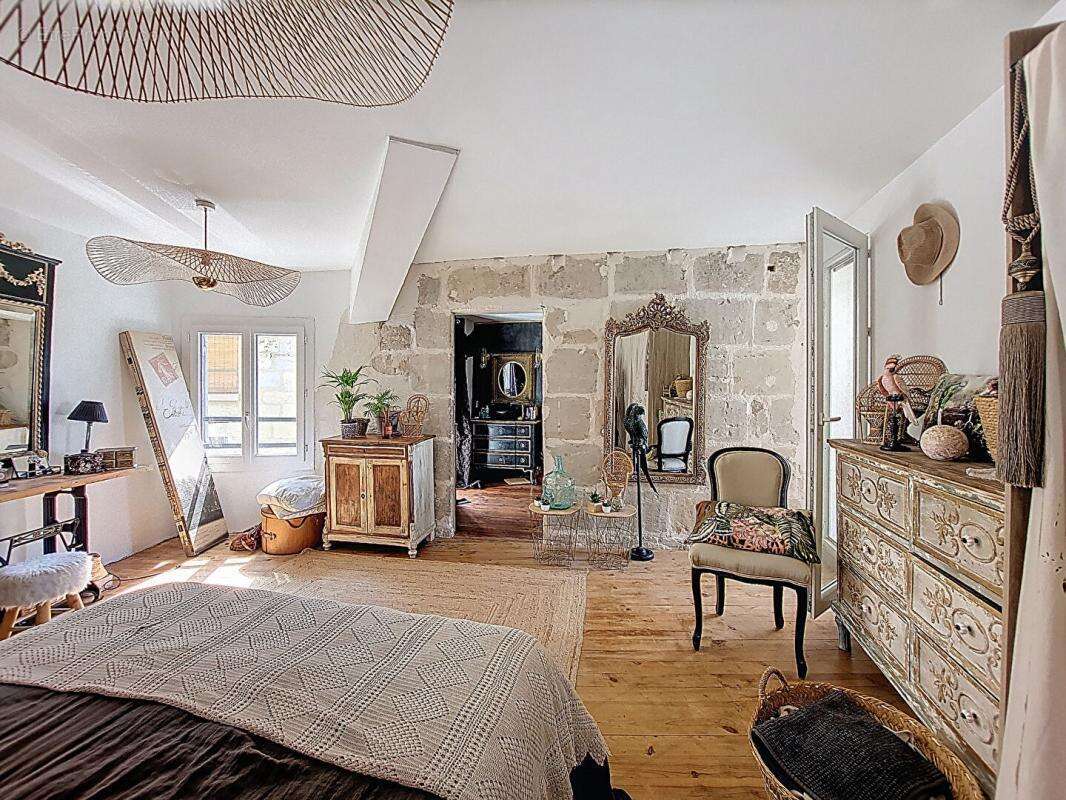 Maison à BARBENTANE